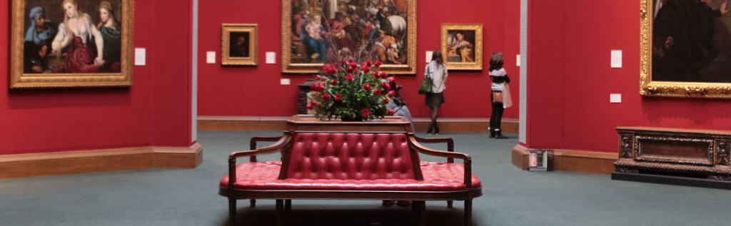 A Day at the Museum: The Scottish National Gallery