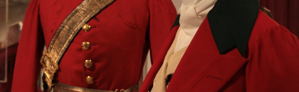 A Day at the Museum: A Century of Style at Kelvingrove