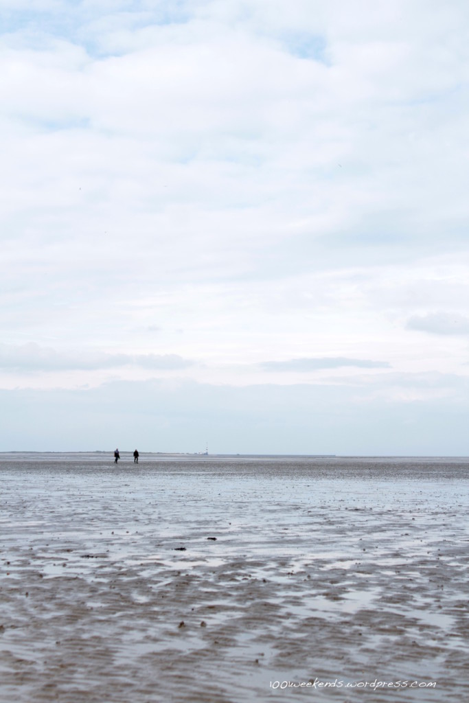 Out and About: On the North Sea Coast – Wangerland & Leer